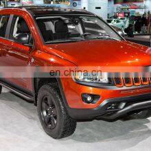 2012-2016 JE-EP COMPASS Car Hood Bonnet Auto Body Parts OEM68079255AG thumbnail-5