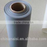 Roll up Media Grey Back PET Film 210mic thumbnail-5