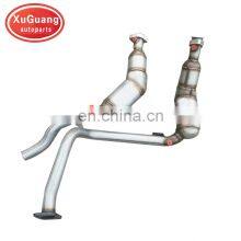 Hot Sale Three Way Exhaust Catalytic Converter Fit Land Rover Discovery 4 4.0 thumbnail-1