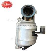 XUGUANG OE Style High Quality Exhaust Three Way Catalytic Converter for CHANGAN CS35 1.5T thumbnail-1