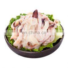 Good Price IQF Frozen Todarodes Squid Strip