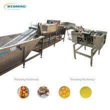 Automatic Egg White Separator Machine Line-Egg Washer-breaker-separator Machine thumbnail-2