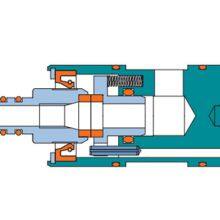Custom Rotary Joints Fitting Design and Custom Rotary Union thumbnail-5
