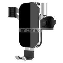 SIKENAI Gravity Linkage Car Mobile Phone Holder Swivel Ball Adjust The Angle Holder thumbnail-2