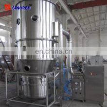 Industrial Competitive Price YK 90 Series Wet Powder Swaying Granulator Machine thumbnail-4