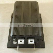 Curtis 48v 7Kw DC Motor Speed Controller for Golf Cart thumbnail-2