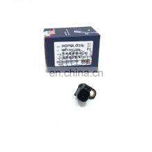 Hot Sale ABS Abs Wheel Speed Sensor OEM 3M5T2B372BC BP4K-43-711B For Ford FOCUS 2004-2012