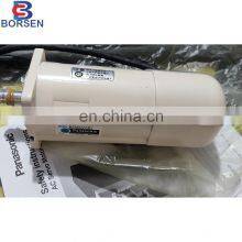 Original AC Servo Motor for Panasonic MSM022QBV MSM022A1E MSM022A2UE thumbnail-1