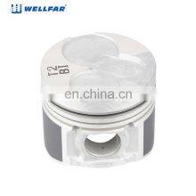 23410-42701 D4BB T2 Engine Auto Engine Part Pistons For Hyundai thumbnail-4