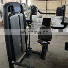 ASJ-A072 Commercial Fitness Gym Equipment Arm Decline Press Machine Bodybuilding Home Gym