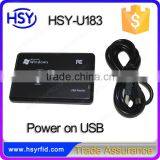 RFID 125khz Reader With USB Communication Mode