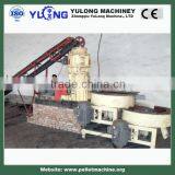 1-2t/h Fertilizer Granules Line (CE)