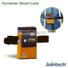 4G Logistic Lock for Containers GPS Intelligent Tracker thumbnail-2