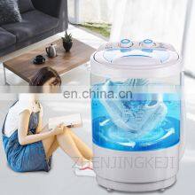 Mini Shoe Washing Machine,semi-automatic 4.5kg Personal Household thumbnail-3