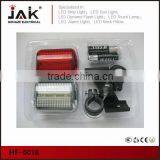 Bicycle Lamp Led Warning Light for Bicycle 3 Led thumbnail-1