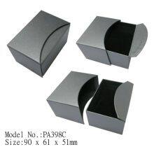 Hot Sell Factory Cheap Price Customized Drawer Box Earring Ring Necklace Bracelet Packing With Pillow Insert Cardboard Paper Box thumbnail-4