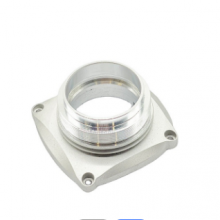 Optical Instrument Aluminum Alloy Accessories thumbnail-3