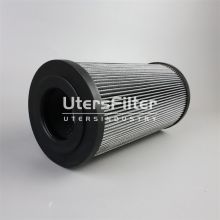 CR224F03R UTERS replaces OMT hydraulic oil return filter element