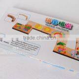 Promotion Toy iq Block Puzzle Puzzle Game Jigsaw Puzzle Wholesale thumbnail-3