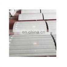 Factory Wholesale White Marble Stone Decorative Tiles for Pillars