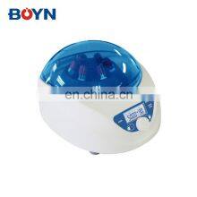 DM0506 Low-speed Centrifuge 6x15mL 5000rpm