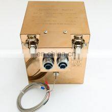 ZBL (140+110)*215*2 Heater for Twin Screw Barrel Extrusion Machinery