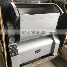 Commercial Dough Mixer Machine Spiral Dough Mixer Machine Food Processor Horizontal Dough Mixer Machine thumbnail-2