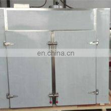 Factory Supply Fruit and Vegetable Dehydrator Dryer Oven Dehydrated Fruits Leafy Vegetables Drying Dehydrating Machine Price thumbnail-4