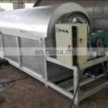 Rotary Grain Dryer Corn Wheat Rice Drying Machine thumbnail-4