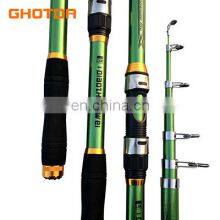 Light Telescopic Long Handle Carbon Fiber Fishing Rod Fishing Tool High Quality Carbon Fishing Rod Blank thumbnail-2