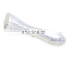 JOHNCOO 200MM 108G Unpainted Hard Blank Topwater Popper Fishing Lure thumbnail-1