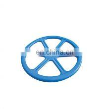 CNC Machining Service Steel Handwheel Lathe Hand Wheel thumbnail-3