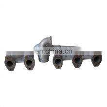 Manifold Replacement Cast Iron Exhaust Manifold 06180RBDE01 for Secondary Market thumbnail-2