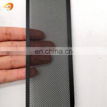 Stainless Steel Metal Grille Cover Perforated Metal for Car Audio Speaker thumbnail-3