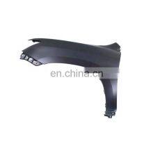 MAICTOP High Quality Car Steel Front Fender for Lx570 2012-2015 53802- 53801- thumbnail-2