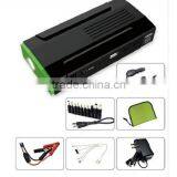 AL JP 16 Jump Start Battery With 16000mah High Power 12v Car Start Battery Al-jp 16 Power Bank thumbnail-2