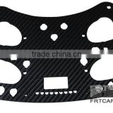 customer-made carbon fiber frame for RC aircraft, quadcopter, multicopter, multirotor,copter products