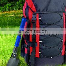 Multifunctional Folding Camping Military Shovel thumbnail-5