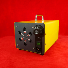 Ozonizer Water Treatment Ozone Generator Water Purifier thumbnail-2