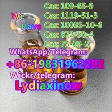 1-bromo-4-pentene Cas 1119-51-3