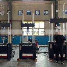 HST HENSGRAND PWS-500 10 Ton 20ton 50ton 100ton Dynamic Static Load Fatigue Tester Testing System Equipment Price thumbnail-4