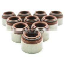 MD307341 Valve Stem Oil Seals Nbr Rubber Engine Valve Stem Seal for Automotive