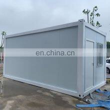 Container Homes House for Portable Restaurant Buildings Mobile House Industry