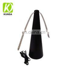 Portable Battery USB Charging Fly Fans for Table Restaurant Fly Repellent Fan