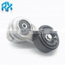 Genuine OEM PARTS TENSIONER ASSY PULLEY 25281-2B030 252812B030 GAT10020 For HYUNDAi Accent Solaris KIa Forte Cearto thumbnail-1