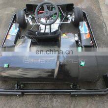 Factory Price Amusement Park Rides Kids Racing go Karts Drift Kart for Sale thumbnail-5