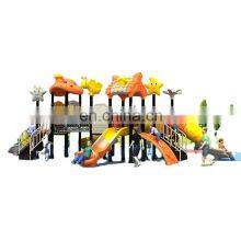 Second Hand Used Children Playground Equipment Outdoor Climb for Sale thumbnail-2