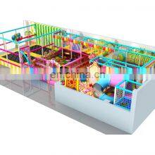 Indoor Business Plan Children Playground Indoor Soft Play Equipment Mon And Kids Children Playground Equipment thumbnail-3