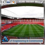 Stainless Steel Structure Football Stadium thumbnail-5