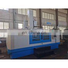 Cnc Lathe Machining CK5120 Vertical Lathe Hiot Sale With CE thumbnail-3